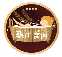 logotipo beer spa